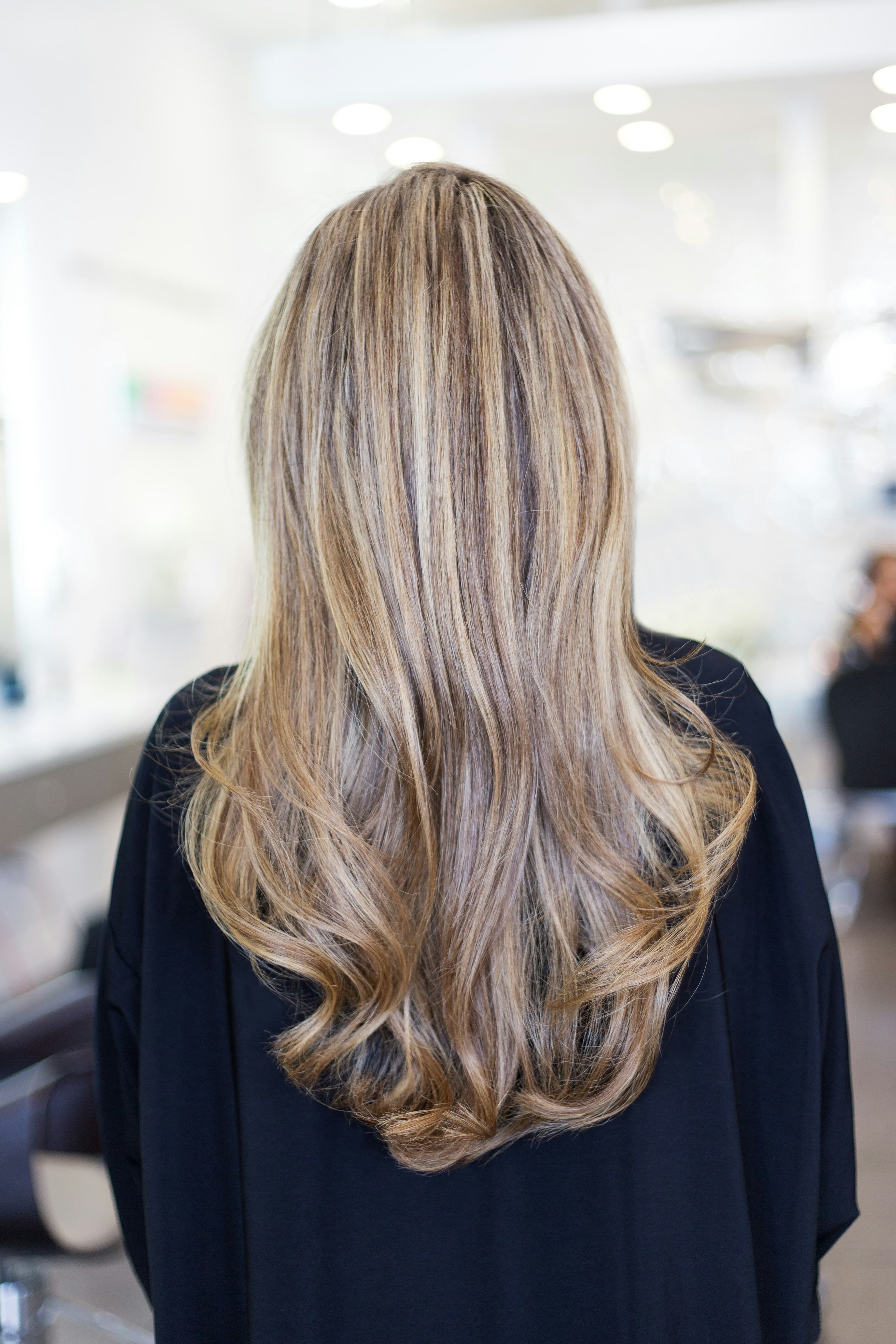 Blowout Style